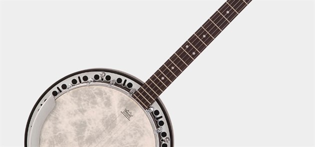 Other String Instruments